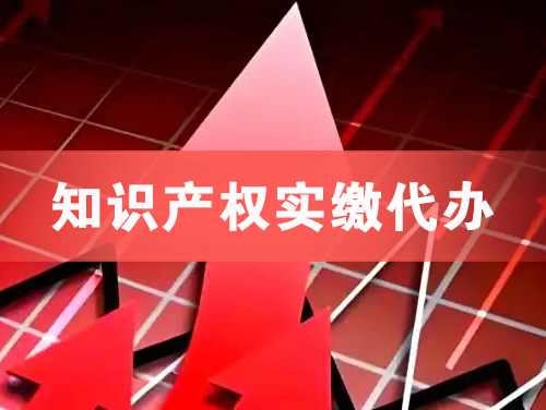 张家口知识产权实缴资本代办